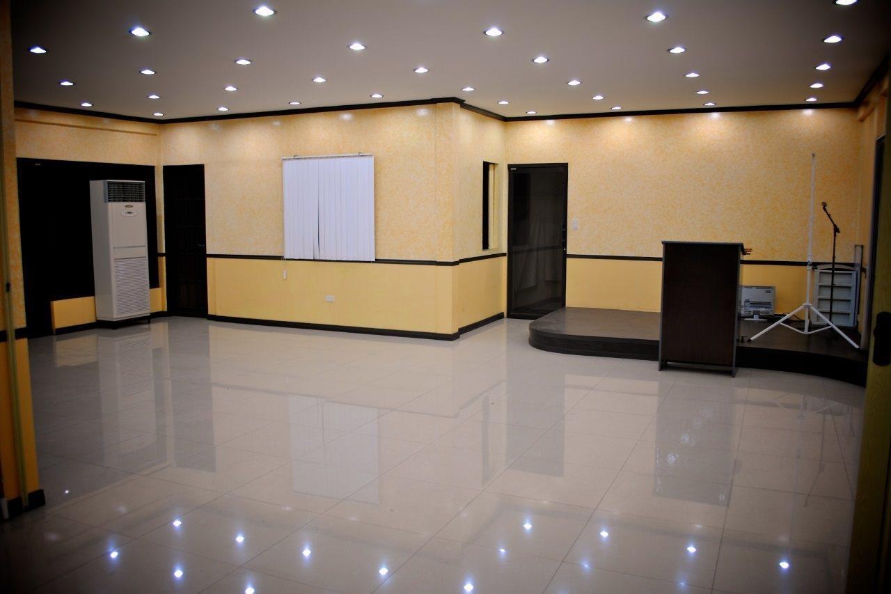 Cebu Fiesta Business Suites Exteriér fotografie