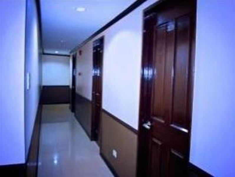 Cebu Fiesta Business Suites Exteriér fotografie